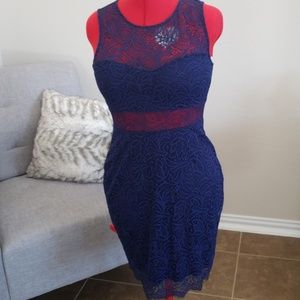 Express Dress